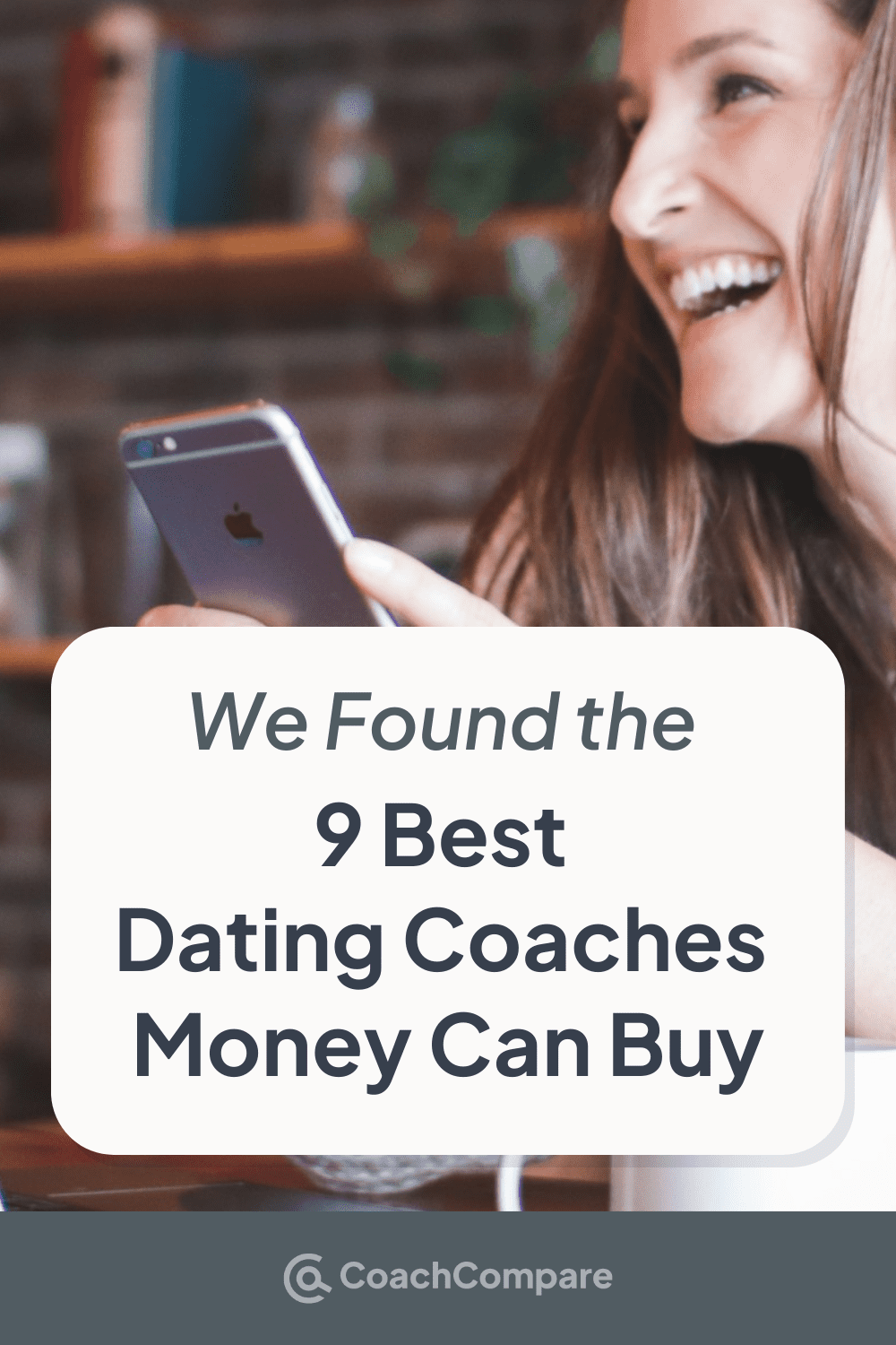 We Found the 9 Best Dating Coaches Money Can Buy Blog