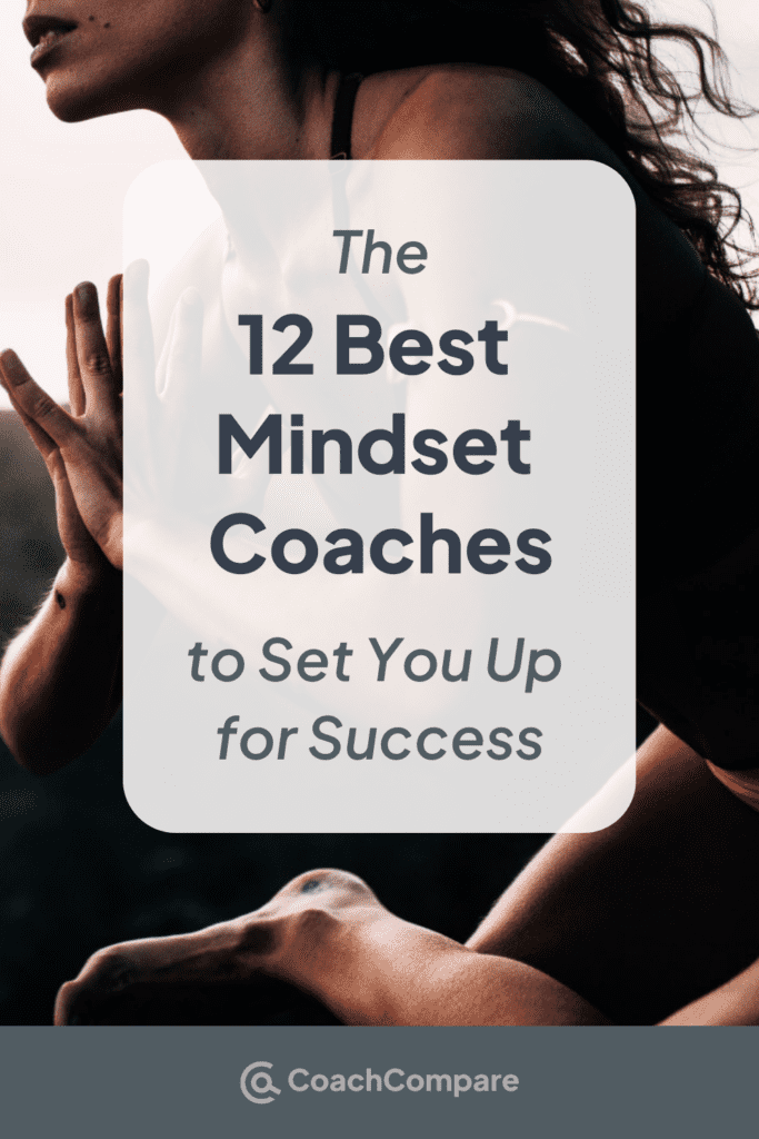 Best mindset coaches