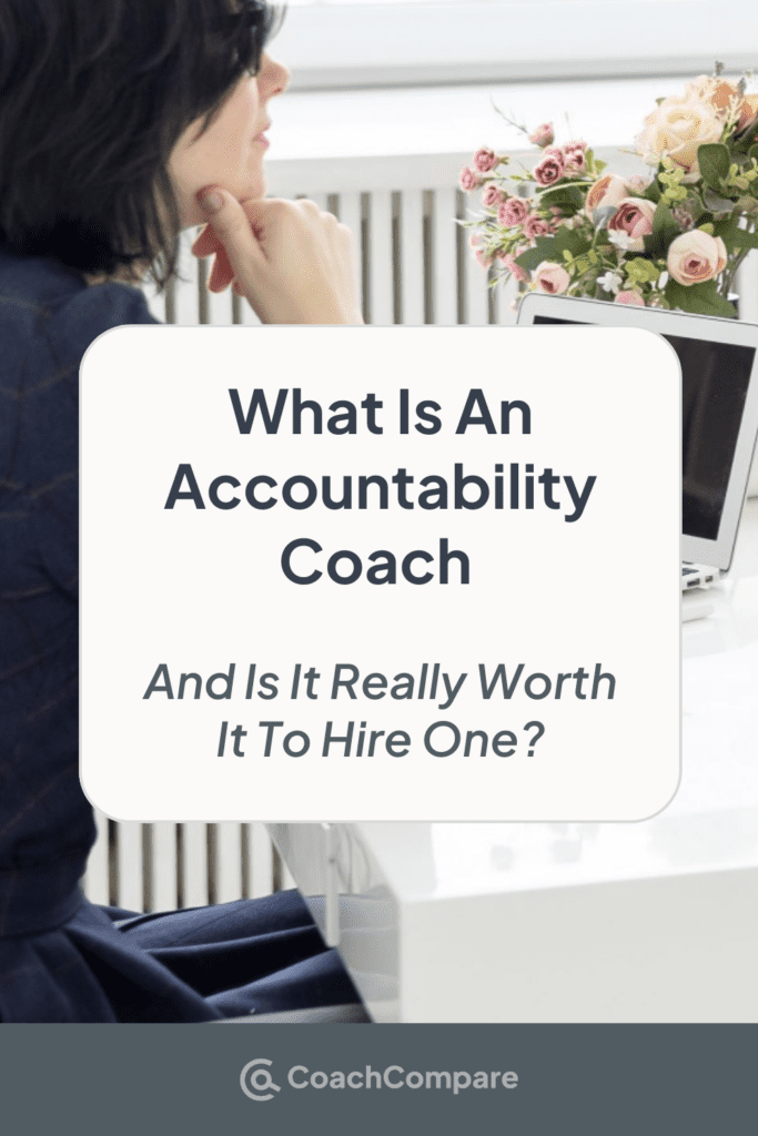 What is an Accountability Coach?