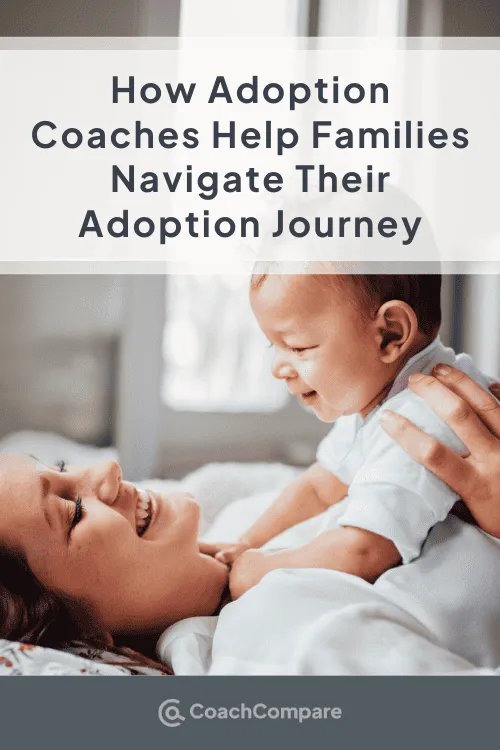 adoption coach