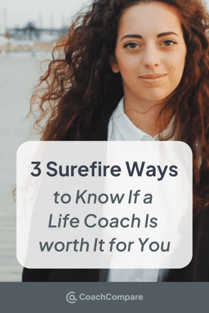 are life coaches worth it