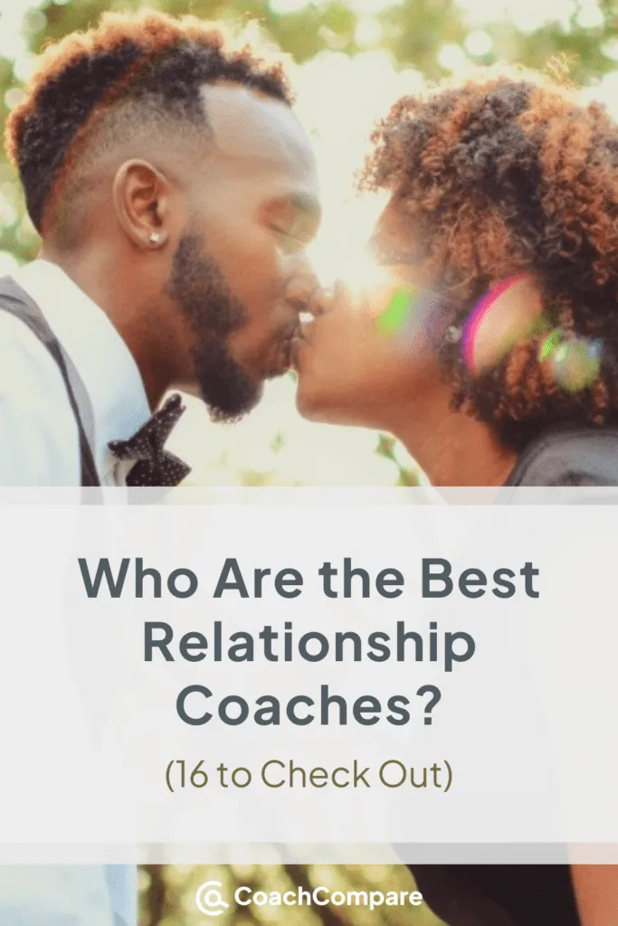 best relationship coach