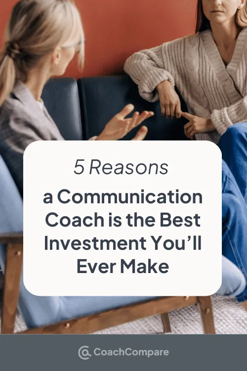 communication coach