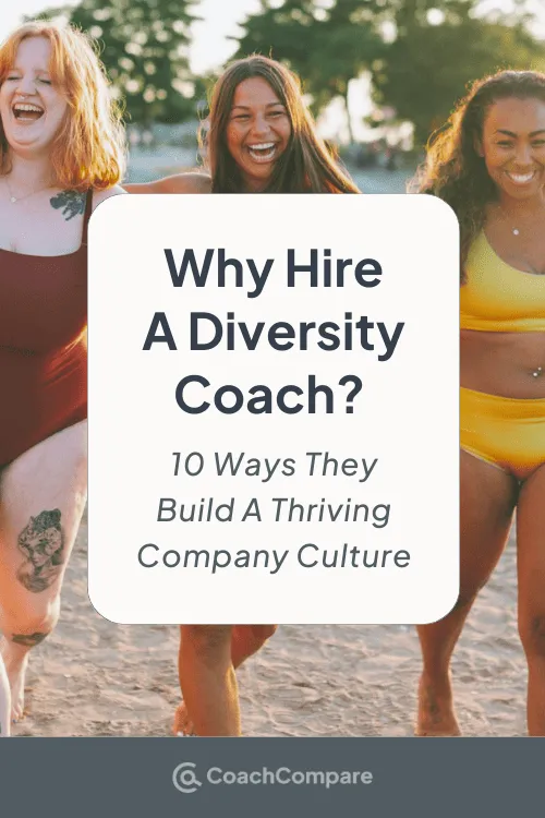 diversity coach