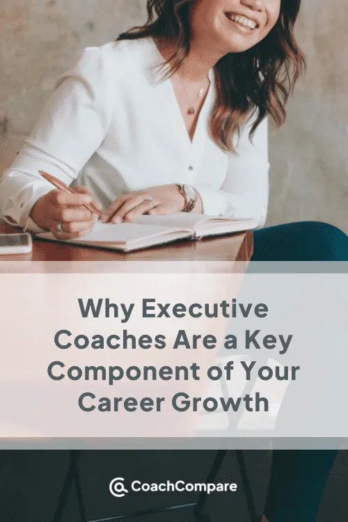 executive coach