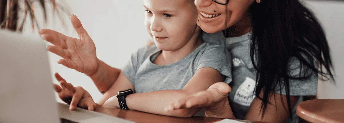 find a parenting coach
