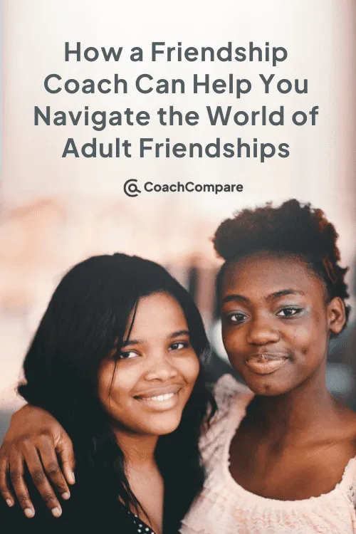 friendship coach