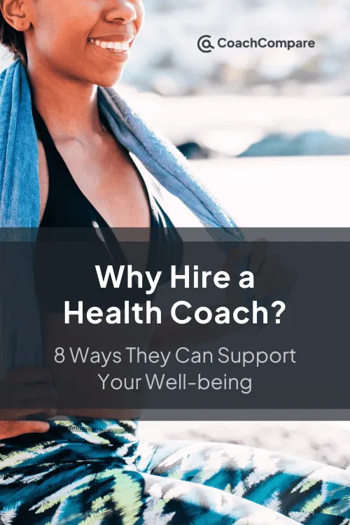 health coaches