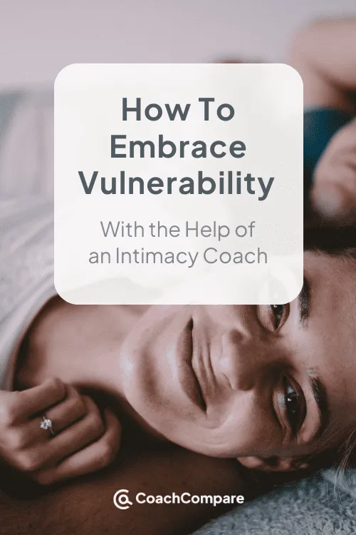 intimacy coach
