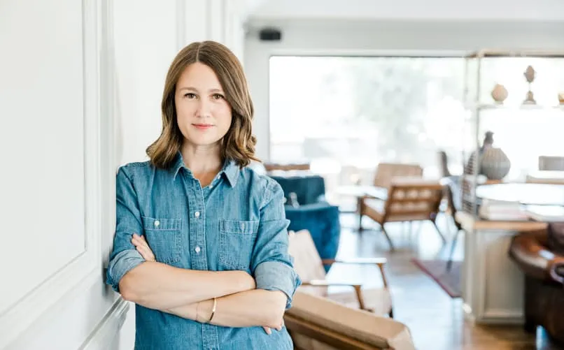 founder Laura Roeder