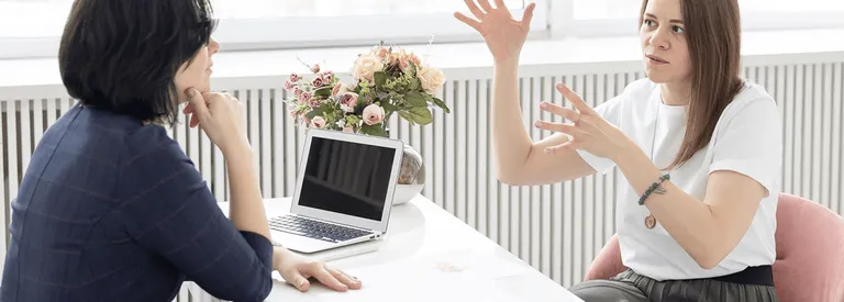 What is an Accountability Coach?