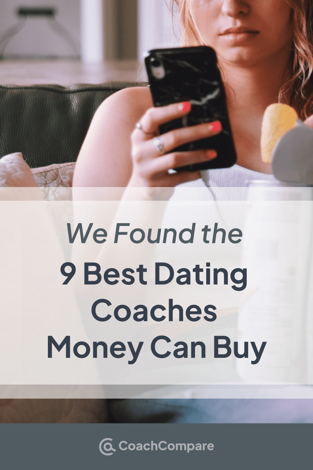 We Found the 9 Best Dating Coaches Money Can Buy Blog